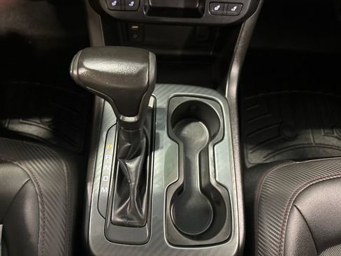 Used 2016 GMC Canyon SLE w/ All Terrain Package AWD/4WD image 20