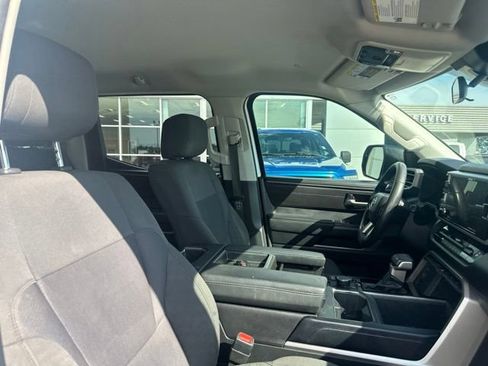 Used 2023 Toyota Tundra SR5 AWD/4WD image 9