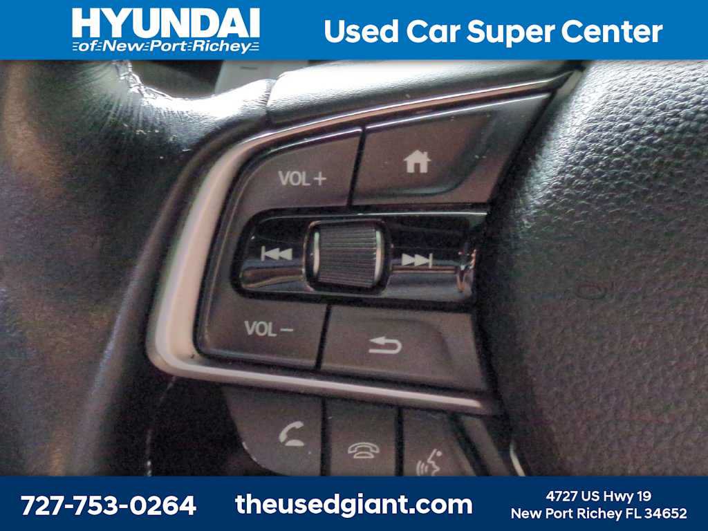 Used 2018 Honda Accord Sport image 24