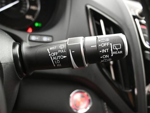 Used 2022 Acura RDX AWD w/ Technology Package image 17