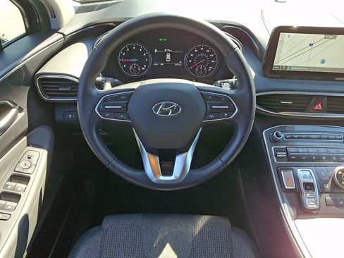 Used 2023 Hyundai Santa Fe SEL AWD/4WD image 2