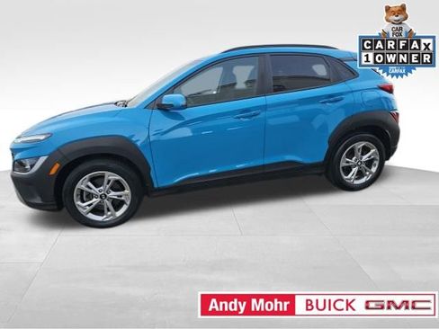 Used 2023 Hyundai Kona SEL image 9