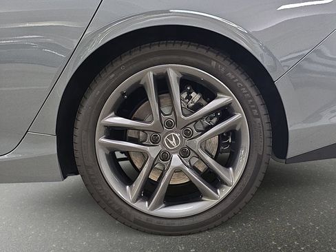 Used 2025 Acura TLX SH-AWD w/ A-SPEC Pkg image 31