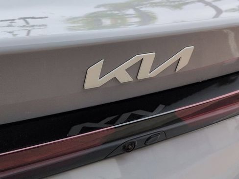 New 2026 Kia K5 GT-Line FWD image 32