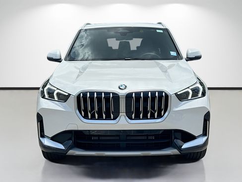 New 2026 BMW X1 xDrive28i w/ Convenience Package AWD/4WD image 8
