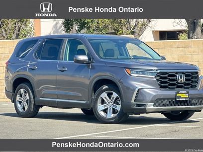 Used 2023 Honda Pilot EX-L