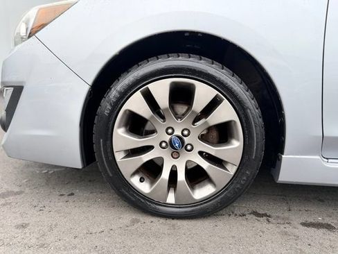 Used 2015 Subaru Impreza 2.0i Sport Premium AWD/4WD image 27