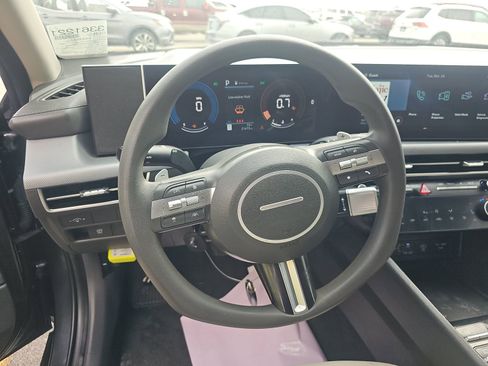 Used 2024 Hyundai Sonata SEL image 14