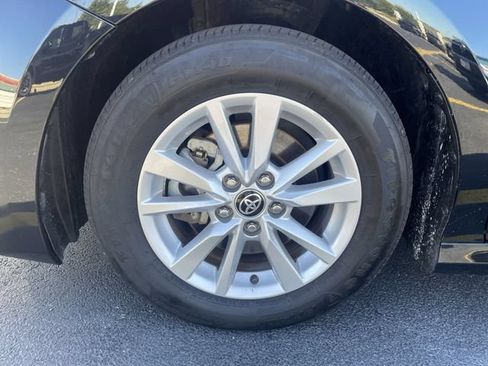 Used 2025 Toyota Camry LE FWD image 13