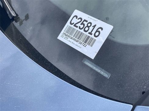 Used 2025 BMW 330i Sedan w/ Convenience Package image 23