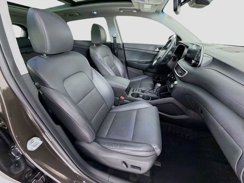 Used 2019 Hyundai Tucson Ultimate image 31