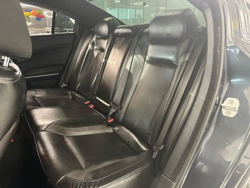 Used 2019 Dodge Charger SXT w/ Plus Group image 22