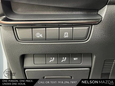 New 2026 MAZDA MAZDA3 Carbon image 26