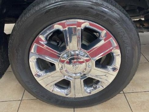 Used 2018 Toyota Tundra 1794 Edition image 36