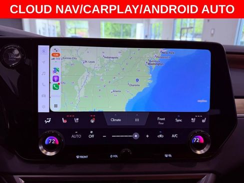 Used 2025 Lexus RX 350 Premium w/ Accessory Package image 12