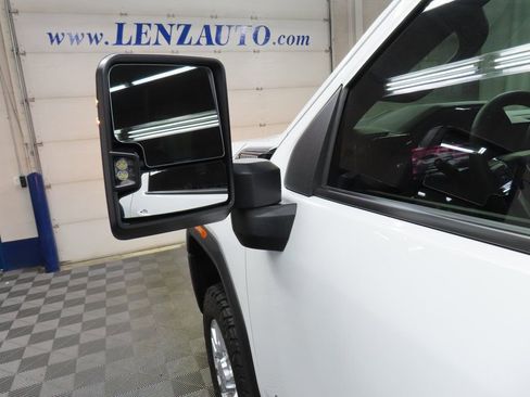 Used 2024 GMC Sierra 3500 SLE w/ SLE Convenience Package image 68