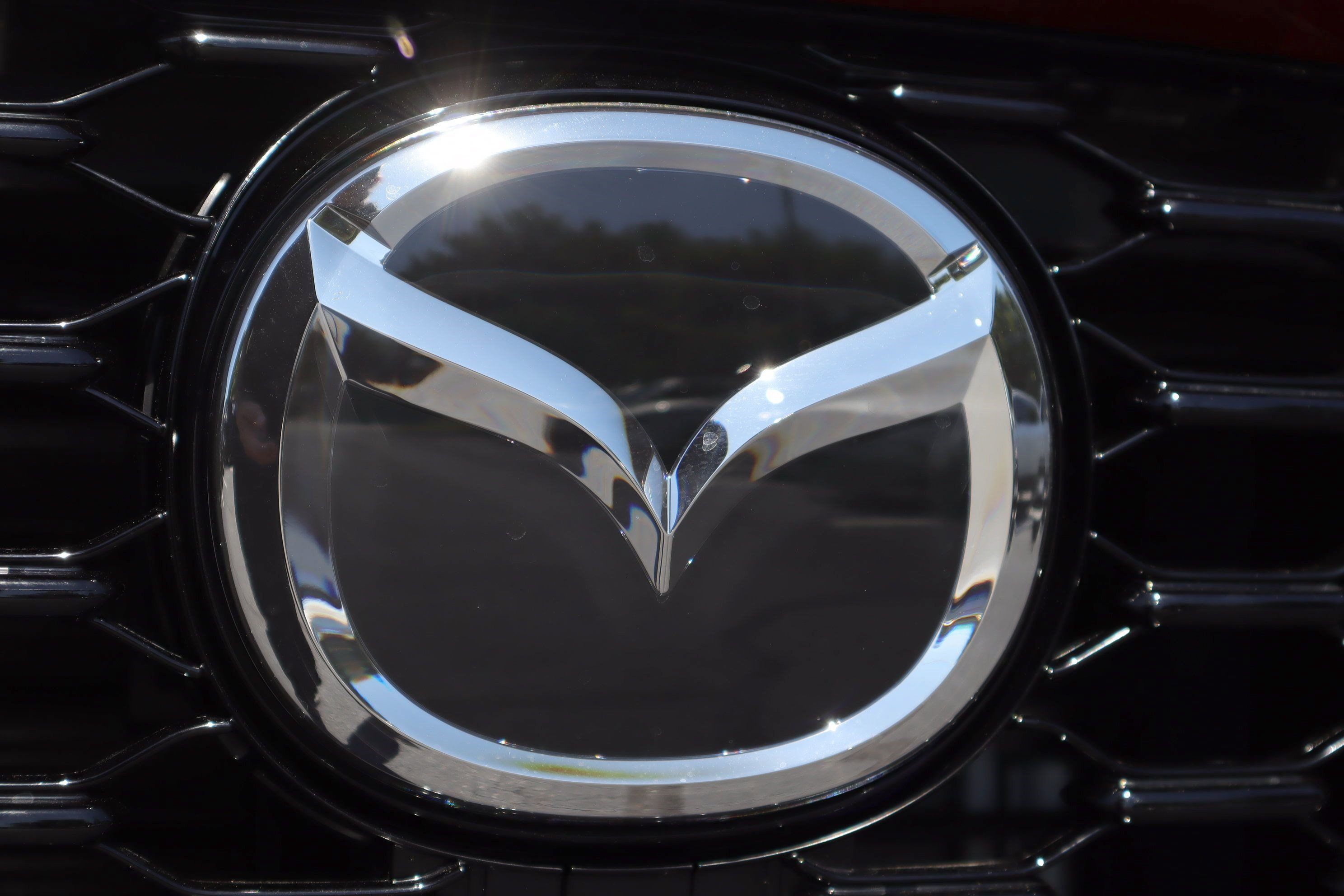 New 2026 MAZDA CX-70 3.3 Turbo w/ Preferred Package AWD/4WD image 25