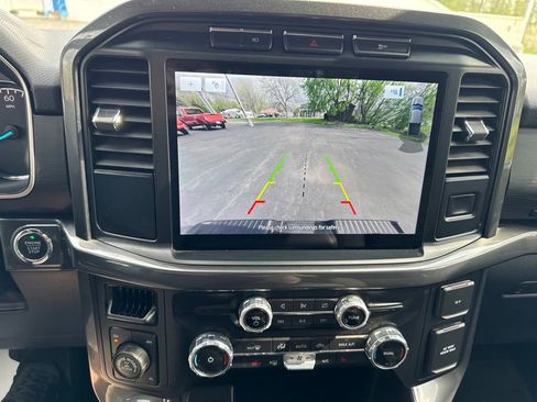 Used 2022 Ford F150 XLT w/ Equipment Group 302A High AWD/4WD image 24