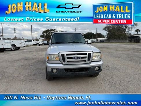 Used 2011 Ford Ranger Sport w/ Bright Trim Group image 18
