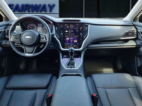 Used 2021 Subaru Outback Limited XT AWD/4WD image 15