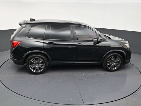 Used 2020 Honda Passport EX-L image 16