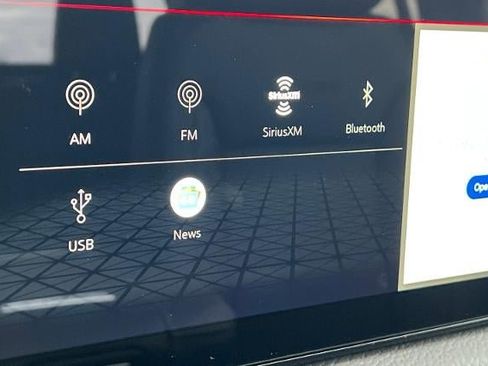 New 2026 GMC Sierra 3500 Denali w/ Denali Reserve Package image 18