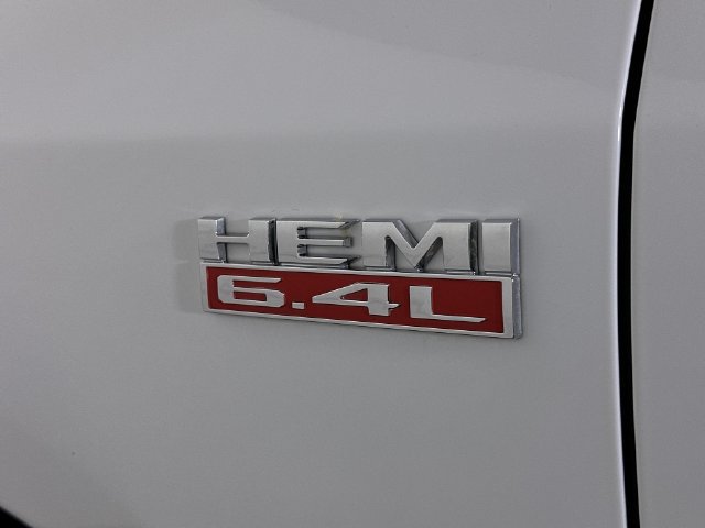 Used 2022 RAM 2500 Tradesman AWD/4WD image 33
