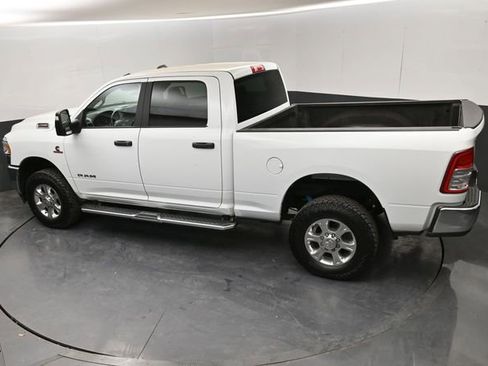 Used 2024 RAM 2500 Big Horn w/ Off Road Package image 27
