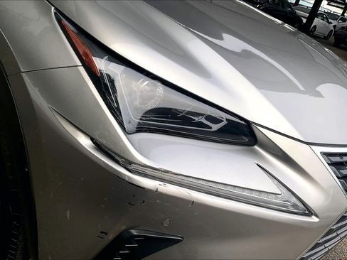 Used 2018 Lexus NX 300h AWD w/ Premium Package image 27