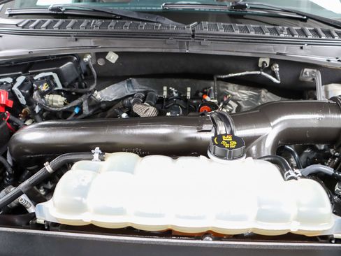 Used 2022 Ford Expedition Max Limited RWD image 34