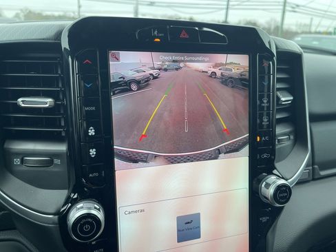 New 2026 RAM 1500 Big Horn image 10