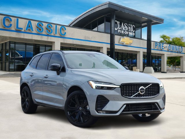 Used 2025 Volvo XC60 B5 Ultra w/ Protection Package Premier AWD/4WD image 2