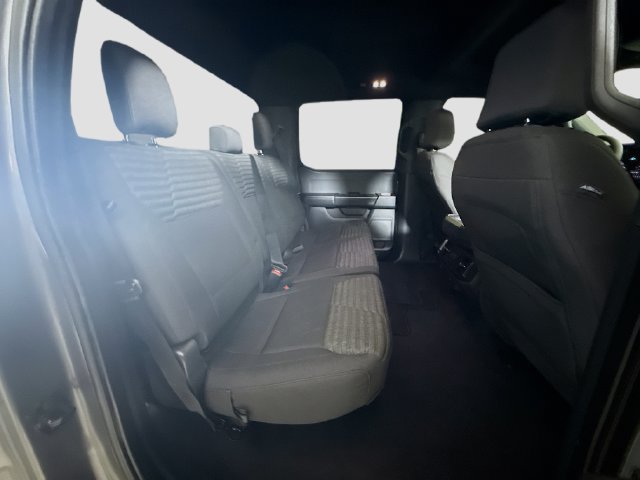 Used 2023 Ford F150 XL w/ STX Appearance Package AWD/4WD image 25