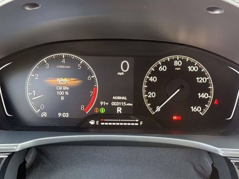 Certified 2026 Honda Civic Sport image 20