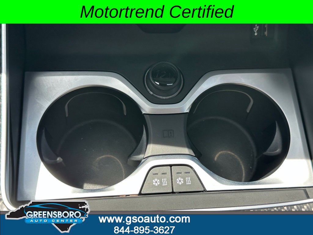 Used 2024 BMW XM AWD/4WD image 34