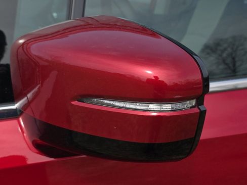 Used 2025 Honda Odyssey Elite image 35