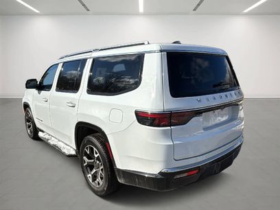 Used 2024 Jeep Wagoneer Series III