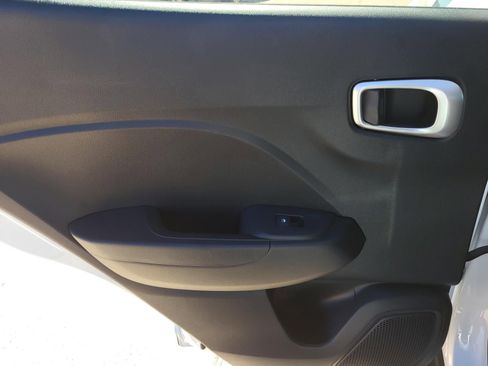 New 2026 Hyundai Venue SEL FWD image 10