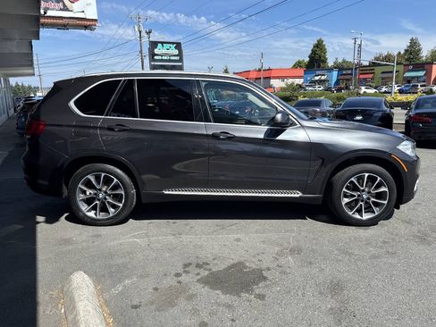 Used 2014 BMW X5 xDrive35i AWD/4WD image 10