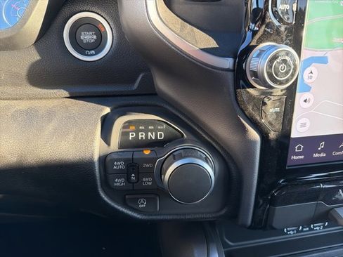 New 2026 RAM 1500 Big Horn image 14