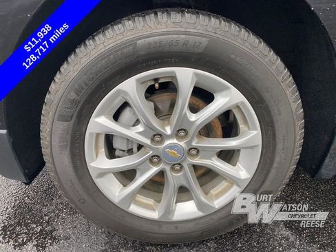 Used 2020 Chevrolet Equinox LS w/ LS Convenience Package image 10