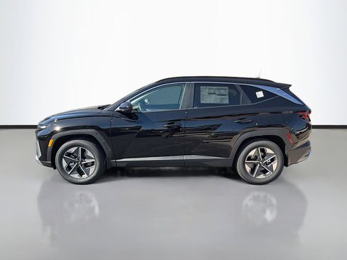 New 2026 Hyundai Tucson SEL image 6