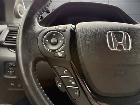 Used 2018 Honda Pilot Elite image 30