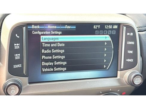 Used 2015 Chevrolet Camaro LT w/ RS Package RWD image 19