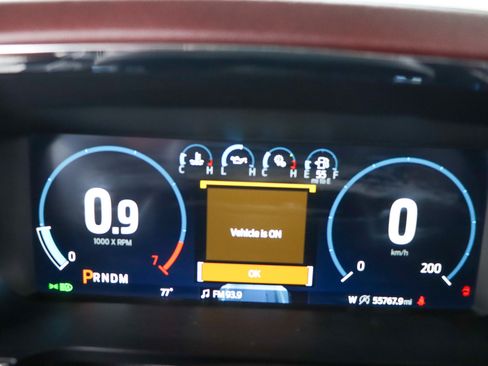 Used 2021 Ford F150 Lariat w/ Equipment Group 502A High image 17