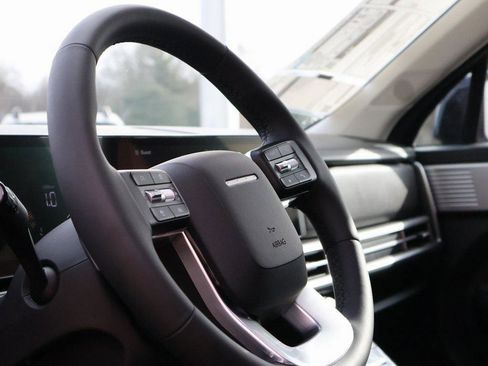 New 2026 Hyundai Santa Fe XRT image 26