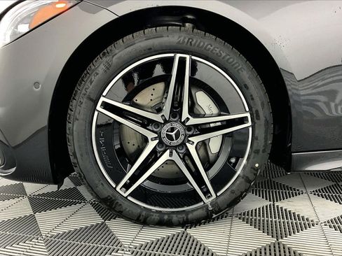 New 2026 Mercedes-Benz C 300 C 300 image 11