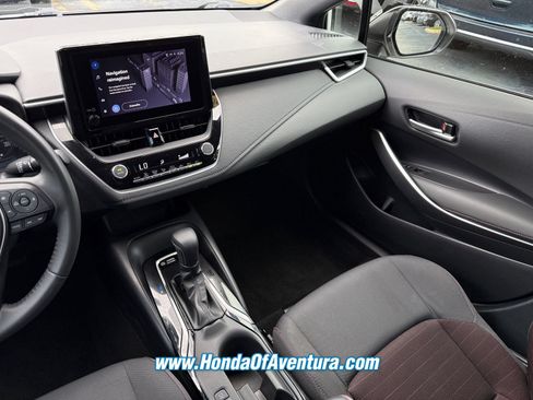 Used 2023 Toyota Corolla SE FWD image 15