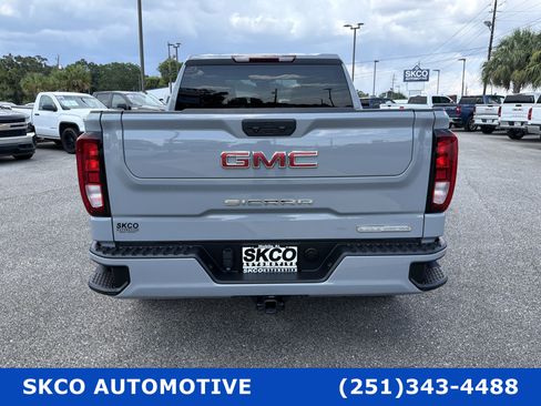 Used 2024 GMC Sierra 1500 Elevation AWD/4WD image 4