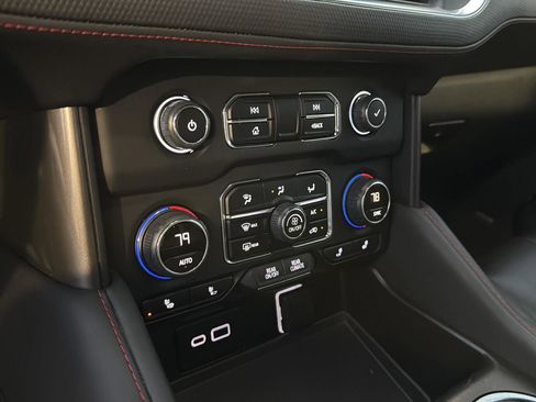 Used 2023 Chevrolet Tahoe RST w/ Luxury Package image 25